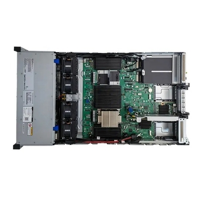 fusionserver 2288H V7 Intel Xeon Rack Xfusion Server mit 3,1 GHz-Prozessor