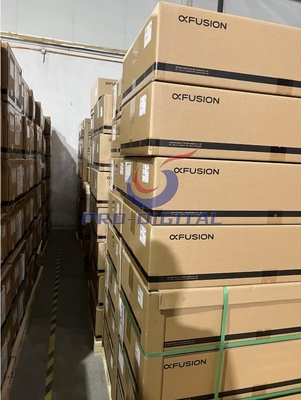 fusionserver 2288H V7 Intel Xeon Rack Xfusion Server mit 3,1 GHz-Prozessor