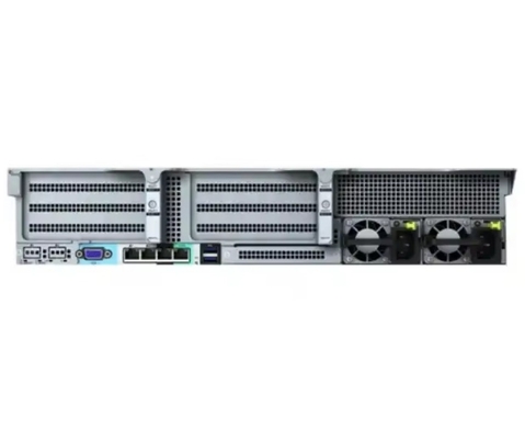 Xfusion FusionServer 2288H V5 Rack-Server mit Intel Xeon-Prozessor