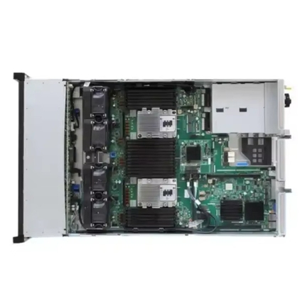 Xfusion FusionServer 2288H V5 Rack-Server mit Intel Xeon-Prozessor