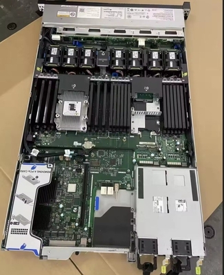 FusionServer 1288H V5 Intel Xeon Rack Server mit mehreren Konfigurationen