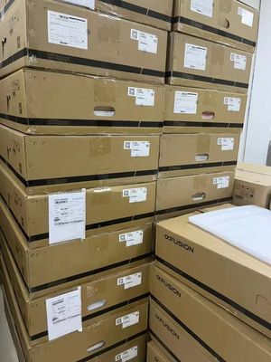 FusionServer 1288H V5 Intel Xeon Rack-Server