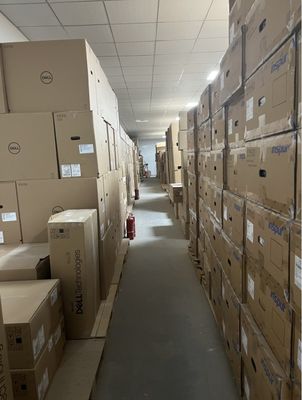 FusionServer 1288H V5 Intel Xeon Rack-Server