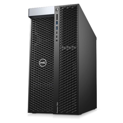 Dell Precision T7920 Tower Workstation Beste Leistung in der Klasse mit 16GB/32GB Speicher