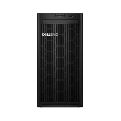 Dell PowerEdge t150 Tower Server mit 8GB*2 Speicher und Intel Xeon Prozessor