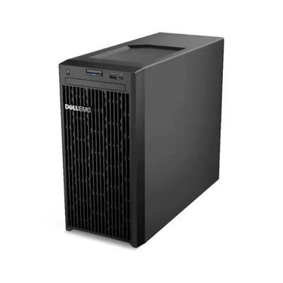 Dell PowerEdge t150 Tower Server mit 8GB*2 Speicher und Intel Xeon Prozessor