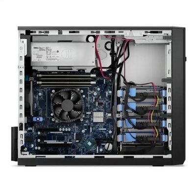 Dell PowerEdge t150 Tower Server mit 8GB*2 Speicher und Intel Xeon Prozessor