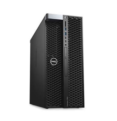 Dell Precision T7820 Desktop-Arbeitsstation mit Intel Xeon-Prozessor von 950 W