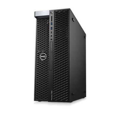 Dell Precision T7820 Desktop-Arbeitsstation mit Intel Xeon-Prozessor von 950 W