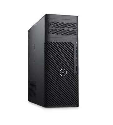 Dell Precision 7875 Tower Workstation AMD Ryzen Prozessor 7875 PC mit 1000W Leistung