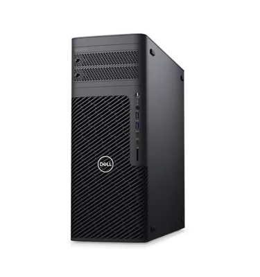 Dell Precision 7875 Tower Workstation AMD Ryzen Prozessor 7875 PC mit 1000W Leistung