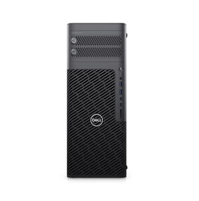 Dell Precision 7875 Tower Workstation AMD Ryzen Prozessor 7875 PC mit 1000W Leistung