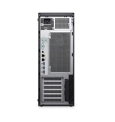 Dell Precision 7875 Tower Workstation AMD Ryzen Prozessor 7875 PC mit 1000W Leistung