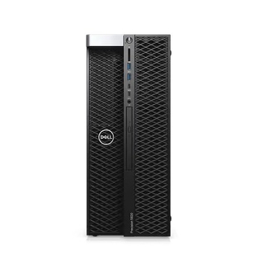 Dells Precision 5820 Tower Workstation mit Xeon-Prozessor