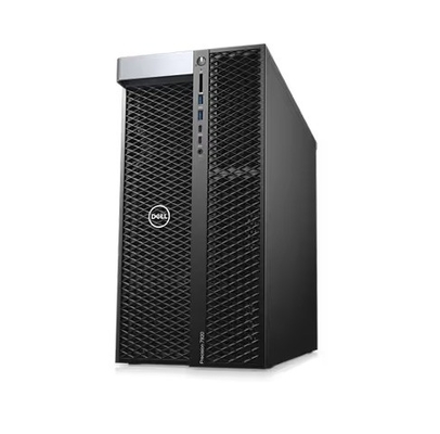 Dell t7920 Arbeitsstation Präzision Intel Xeon Prozessor 7920 Computer Desktop Arbeitsstation