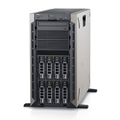 CE-Zertifizierte DELL T3660 Arbeitsstation Präzisionsarbeitsstation 3.6Ghz Prozessor Kontakt zum Preis