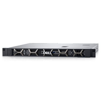 Dell Precision 3930 1U Rack-Arbeitsstation und 480G HDD 2.8GHz 450W