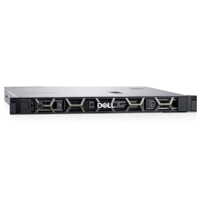 Dell Precision 3930 1U Rack-Arbeitsstation und 480G HDD 2.8GHz 450W