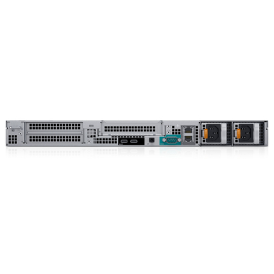 Dell Precision 3930 1U Rack-Arbeitsstation und 480G HDD 2.8GHz 450W