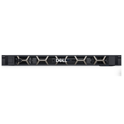 Dell Precision 3930 1U Rack-Arbeitsstation und 480G HDD 2.8GHz 450W