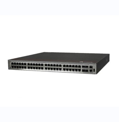 S5731S-H48T4XC-A Full-Duplex-Kommunikationsmodus unterstützt 48 Ports 10G SFP Ports Switch