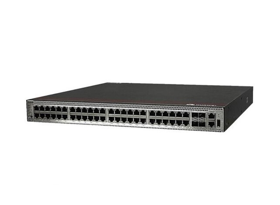 S5731S-H48T4XC-A Full-Duplex-Kommunikationsmodus unterstützt 48 Ports 10G SFP Ports Switch