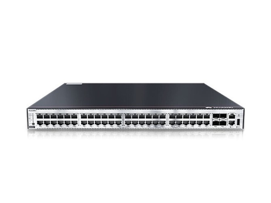 S5731S-H48T4XC-A Full-Duplex-Kommunikationsmodus unterstützt 48 Ports 10G SFP Ports Switch