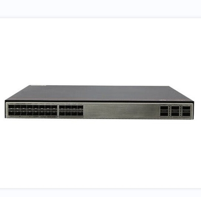 S6730S-S24X6Q-A Geschwindigkeit 24 x 10 GE SFP und 6 x 40 GE QSFP Schalter für die Datenübertragung