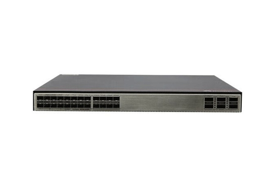 S6730S-S24X6Q-A Geschwindigkeit 24 x 10 GE SFP und 6 x 40 GE QSFP Schalter für die Datenübertragung