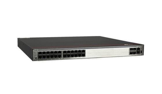 S5731S-H24T4XC-A S5700-Serien-Schalter für eine verbesserte Netzwerkleistung