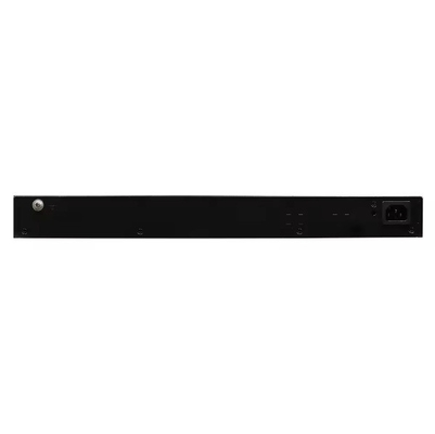 S5735-L24T4X-A1 Bearbeiten Sie mit dem 24-Port-Netzwerk-Switch der Serie S5700 mühelos große Datenübertragungen