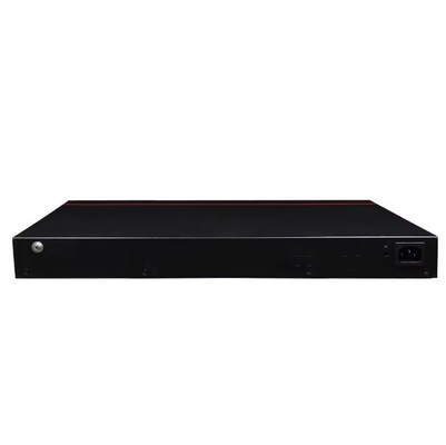 S5735-L24T4X-A1 Bearbeiten Sie mit dem 24-Port-Netzwerk-Switch der Serie S5700 mühelos große Datenübertragungen