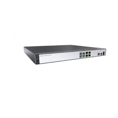 AR6140E-9G-2AC Enterprise Wireless Router WPA2-Enterprise-Verschlüsselung und 4-Kern-CPU für eine schnelle Verbindung