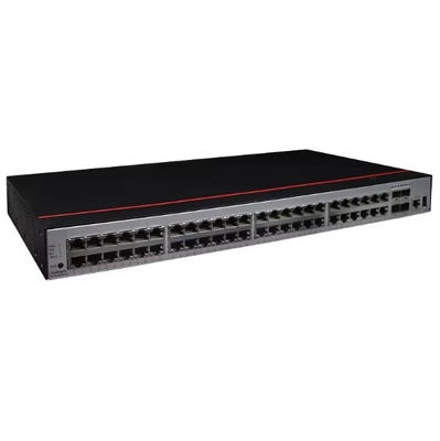Aktualisieren Sie Ihr Netzwerk mit dem CloudEngine S5735-L24T4X-IA1 Switch für begrenzte Zeit
