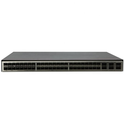 S6730-H48X6C 6730-H Serie 48 Port Fiber Gigabit Switch im 1U Netzwerk Chassis 02352FSF