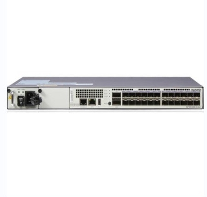 S6730-H48X6C 6730-H Serie 48 Port Fiber Gigabit Switch im 1U Netzwerk Chassis 02352FSF