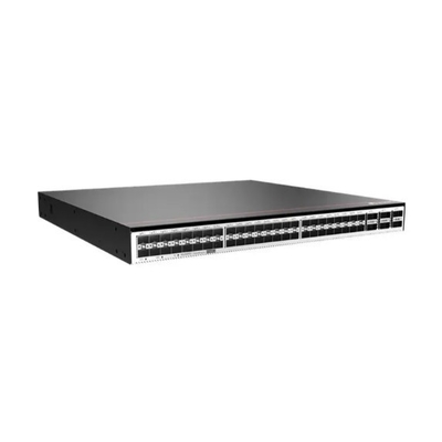 S5731-S48P4X 5700 Serie Schalter 48-Port POE 4*10G SFP für die Geschwindigkeit