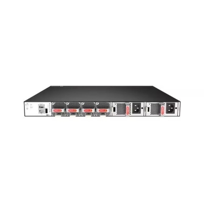 S5731-S48P4X 5700 Serie Schalter 48-Port POE 4*10G SFP für die Geschwindigkeit