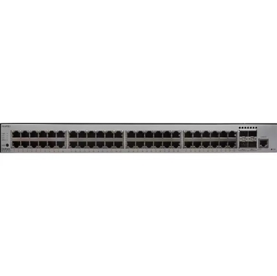 S5735-L48P4X-A1 48 Port SFP Glasfaser-Schalter Private Form KEINE Funktion QoS