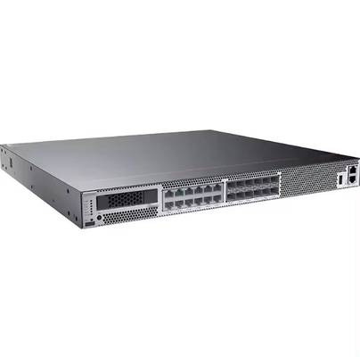 S5735-S24T4XE-V2 24 Port PoE Gigabit Switch Netzwerkschalter mit 4 x 10 GE SFP Ports und 2 x 12GE Stack Ports