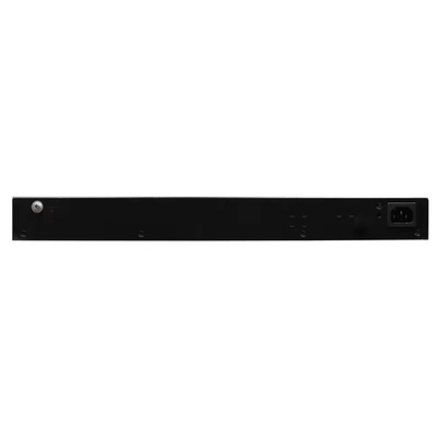 HW S5735-L24P4S-A1 CloudEngine S5700 Serie Schalter 24 10/100 / 1000Base-T Ethernet-Port POE Netzwerkschalter