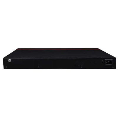 HW S5735-L24P4S-A1 CloudEngine S5700 Serie Schalter 24 10/100 / 1000Base-T Ethernet-Port POE Netzwerkschalter