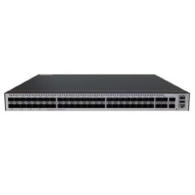 Erweiterte Vernetzung mit S5735-L-V2-Serie-Netzwerk-Switch 48 GE Port 4 10GE SFP Ports