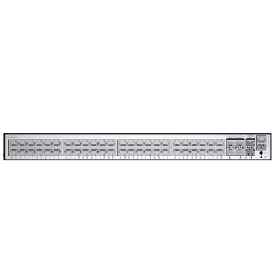 Erweiterte Vernetzung mit S5735-L-V2-Serie-Netzwerk-Switch 48 GE Port 4 10GE SFP Ports