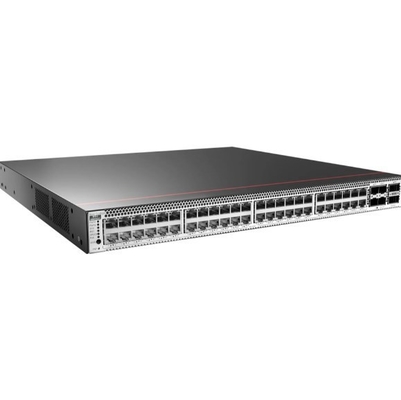 S5732-H48UM4Y2CZ-V2 02354VBU 5G Bundle 48*100M/1/2.5/5G Ethernet-Ports verwalteter Schalter