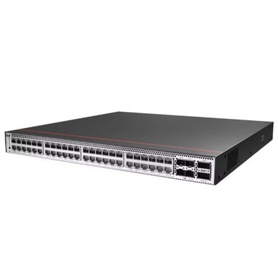 S5732-H48UM4Y2CZ-V2 02354VBU 5G Bundle 48*100M/1/2.5/5G Ethernet-Ports verwalteter Schalter