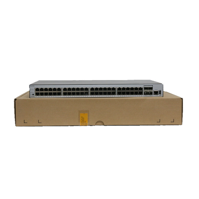 CloudEngine S1730S-S24P4S-A2 Die ultimative Lösung für Internetcafes für KMU
