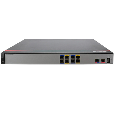 Optische Fasern Typ AR6280 Netzwerk-Router Die ultimative Lösung für MPLS VPN und VOIP