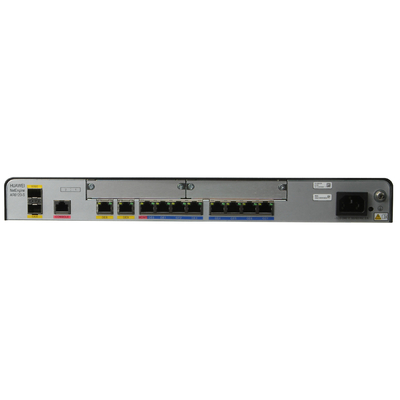 Optische Fasern Typ AR6280 Netzwerk-Router Die ultimative Lösung für MPLS VPN und VOIP