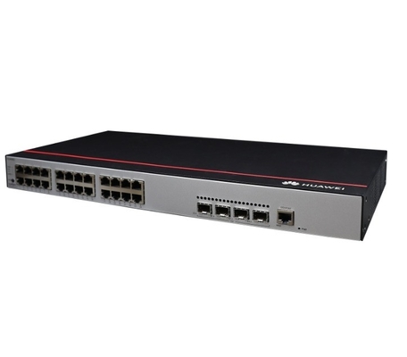 Huawei CloudEngine S5735-L24T4S-A1 Netzwerkschalter 24*10/100/1000BASE-T 4*GE SFP-Ports